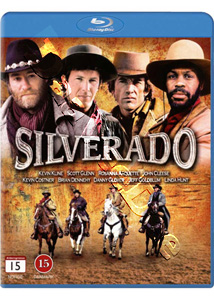 Silverado |   Blu-Ray